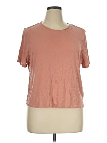 Boden Short Sleeve T-Shirt (view 1)