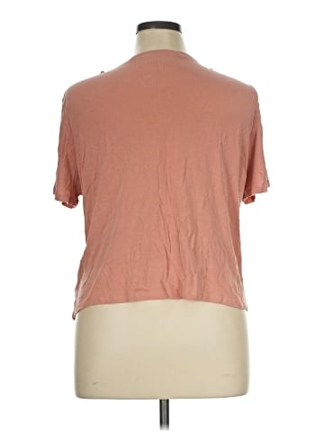 Boden Short Sleeve T-Shirt (view 2)