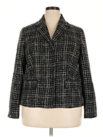Coldwater Creek Blazer (view 1)