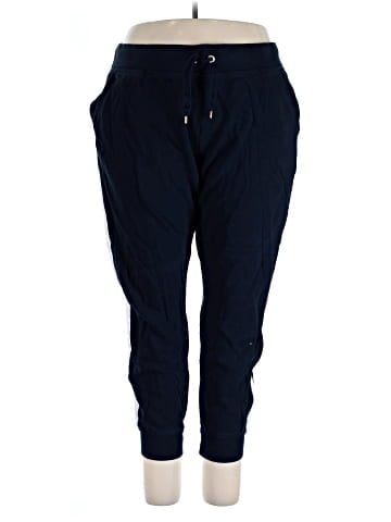 Lauren by Ralph Lauren Track Pants (view 1)
