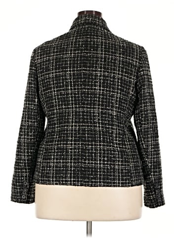 Coldwater Creek Blazer (view 2)