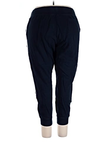 Lauren by Ralph Lauren Track Pants (view 2)