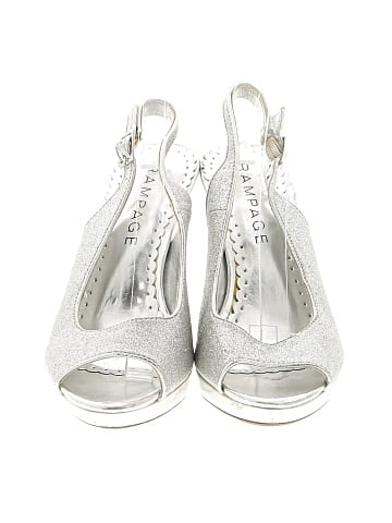 Rampage Sandals (view 2)