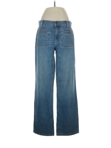 Ann Taylor LOFT Jeans (view 1)