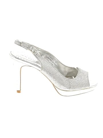 Rampage Sandals (view 1)