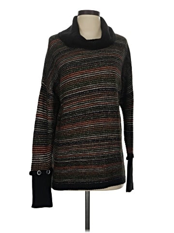 Angel Pullover Sweater (view 1)