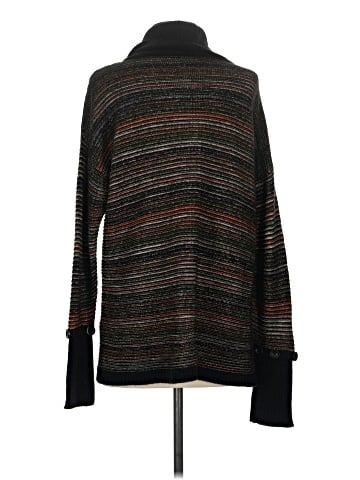 Angel Pullover Sweater (view 2)