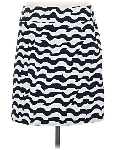 Ann Taylor Factory Casual Skirt (view 1)