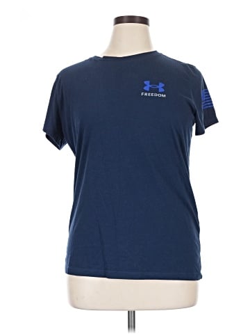Under Armour Active T-Shirt (view 1)