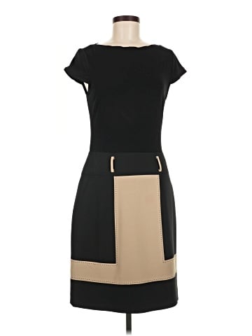 Chetta B Casual Dress (view 1)