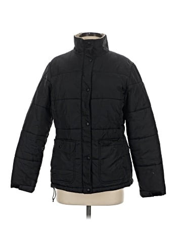 Lands' End Snow Jacket (view 1)