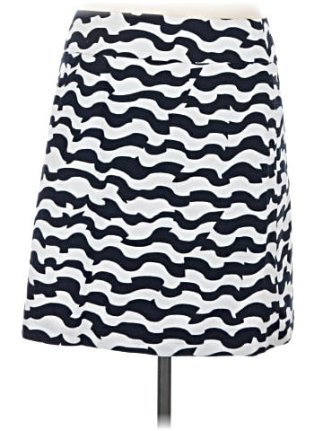 Ann Taylor Factory Casual Skirt (view 2)