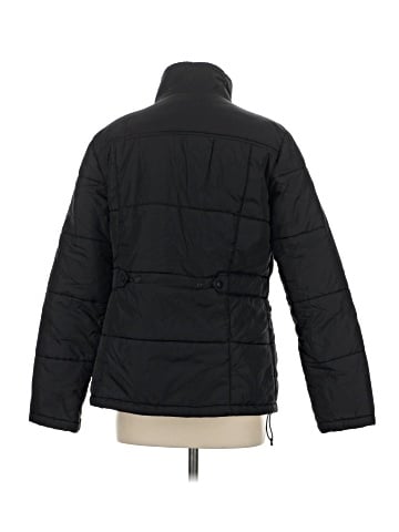 Lands' End Snow Jacket (view 2)