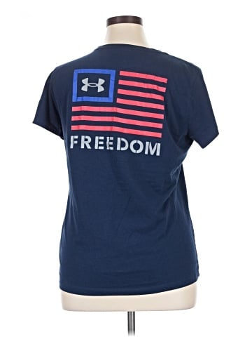Under Armour Active T-Shirt (view 2)