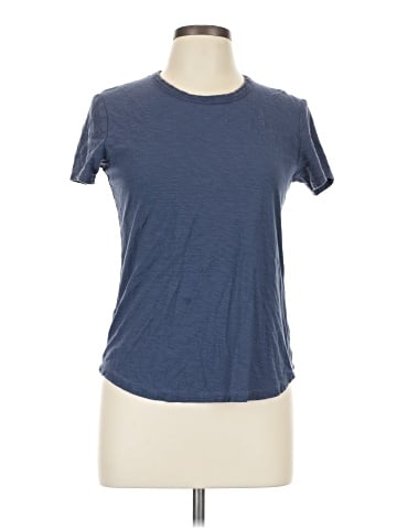 James Perse Short Sleeve T-Shirt (view 1)