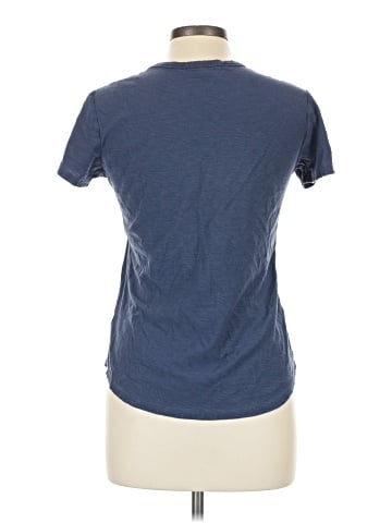 James Perse Short Sleeve T-Shirt (view 2)