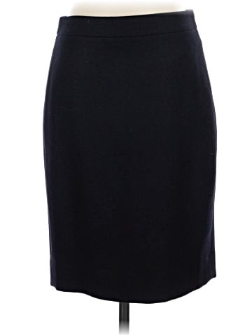 J.Crew Wool Skirt (view 1)