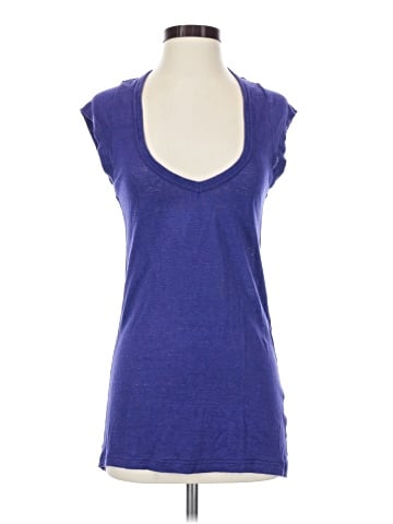 Étoile Isabel Marant Sleeveless T-Shirt (view 1)