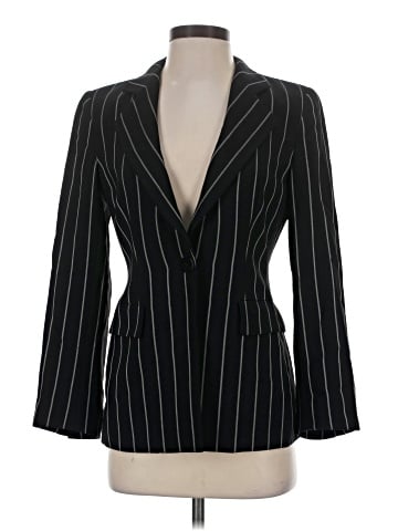 Armani Collezioni Blazer (view 1)