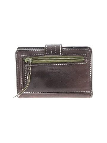 Fossil Wallet (view 2)