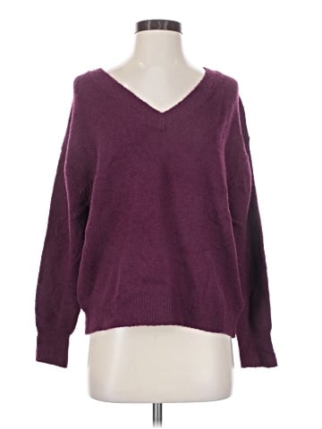 Dex Pullover Sweater (view 1)