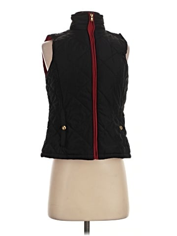 Lauren by Ralph Lauren Vest (view 1)
