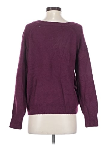 Dex Pullover Sweater (view 2)