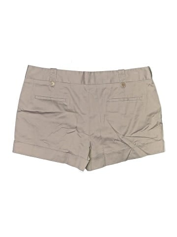 BCBGMAXAZRIA Khaki Shorts (view 2)