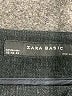 Zara Basic Solid Black Formal Skirt Size XS - photo 4