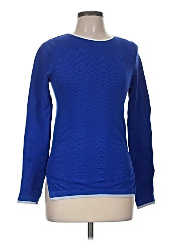 Tory Sport Long Sleeve T-Shirt (view 1)