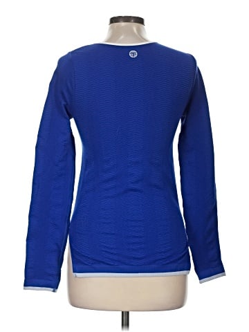 Tory Sport Long Sleeve T-Shirt (view 2)