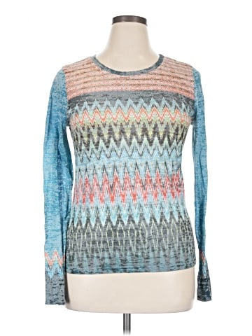 PrAna Long Sleeve T-Shirt (view 1)