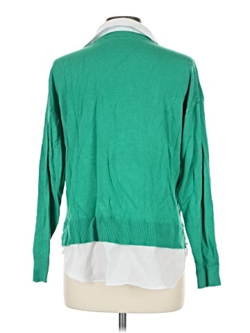 Hilary Radley Pullover Sweater (view 2)