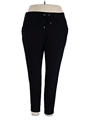 Lauren by Ralph Lauren Casual Pants (view 1)