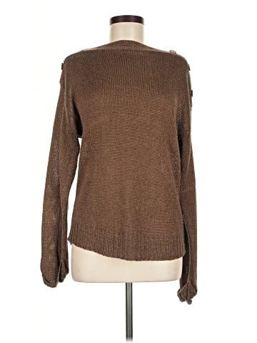 Joie Pullover Sweater (view 1)