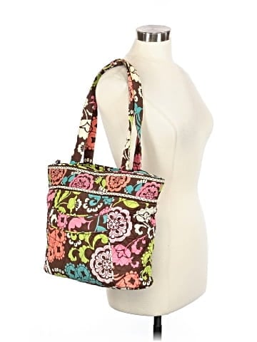 Vera Bradley Tote (view 2)