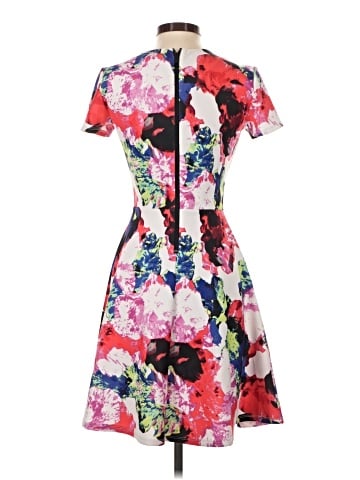 Milly Cocktail Dress (view 2)