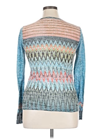 PrAna Long Sleeve T-Shirt (view 2)