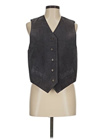 Arizona Jean Company Vest (view 1)