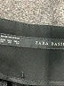 Zara Basic Black Dress Pants Size XS - photo 4