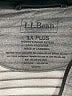 L.L.Bean 100% Polyester Gray Vest Size 1X - photo 3
