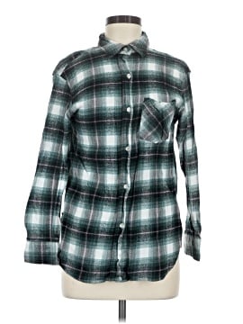 Sonoma Goods for Life Long Sleeve Button-Down Shirt (view 1)