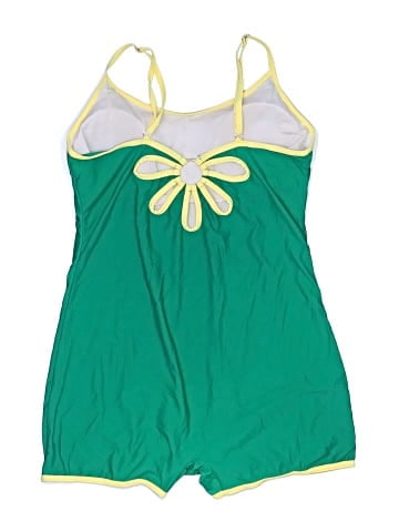 Unbranded One Piece Swimsuit (view 2)
