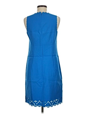J.Crew Factory Store Casual Dress (view 2)