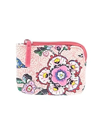 Vera Bradley Coin Purse (view 1)