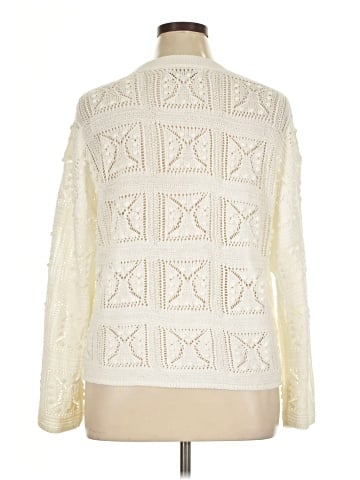 Ann Taylor LOFT Pullover Sweater (view 2)
