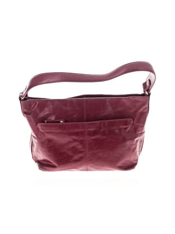 Hobo The Original Leather Shoulder Bag (view 1)