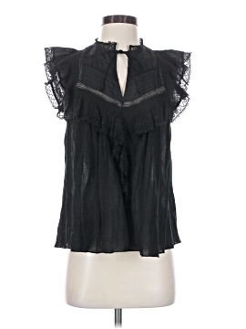 Ulla Johnson Sleeveless Blouse (view 1)