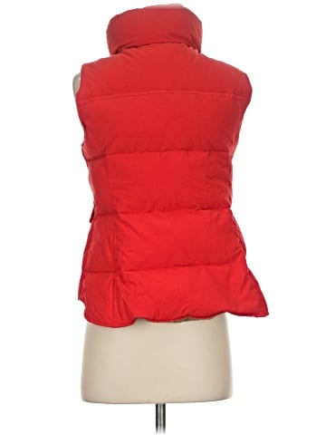 Lands' End Vest (view 2)