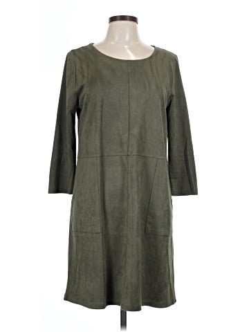 Altar'd State Casual Dress (view 1)